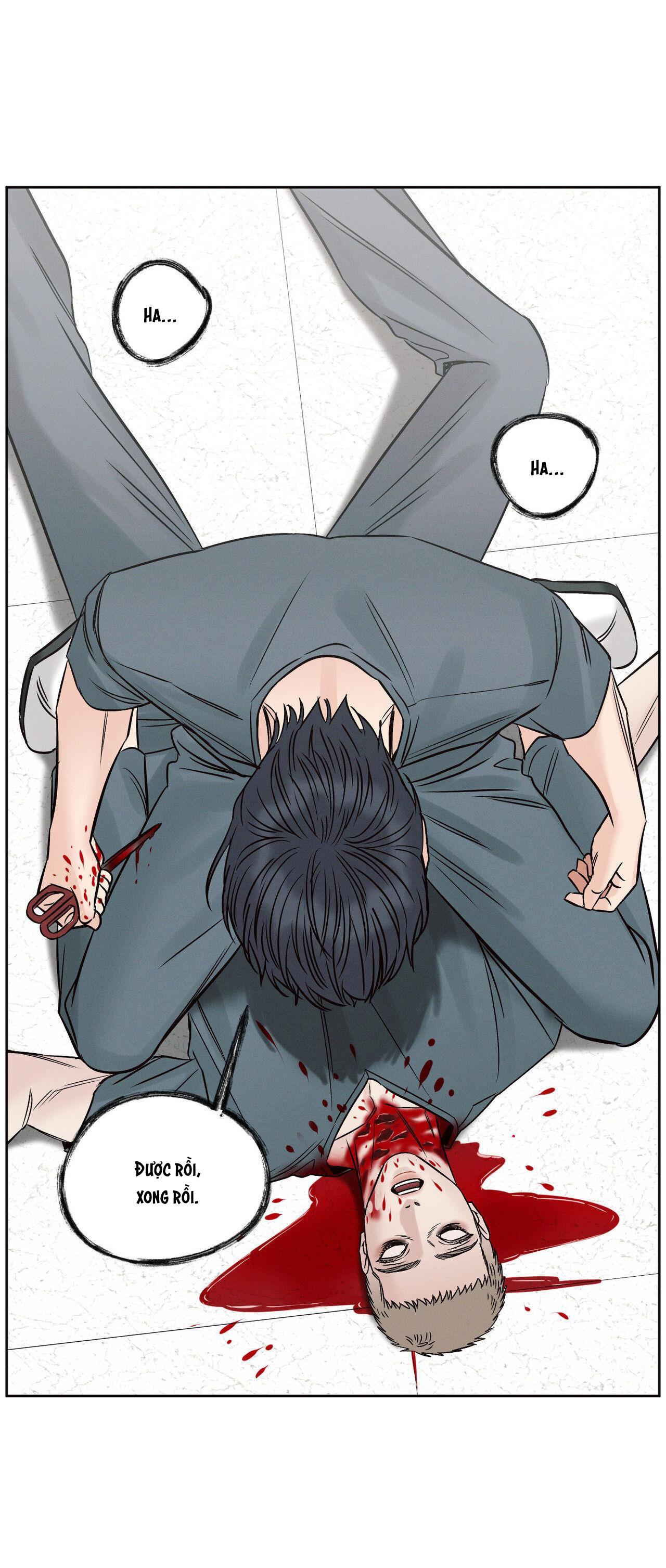 Đọc truyện Dù Anh Không Yêu Em - Chapter 109