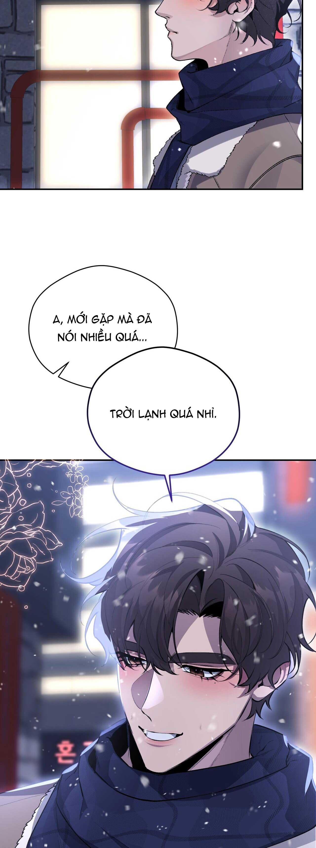 Đọc truyện NÀNG THƠ - Chapter 1