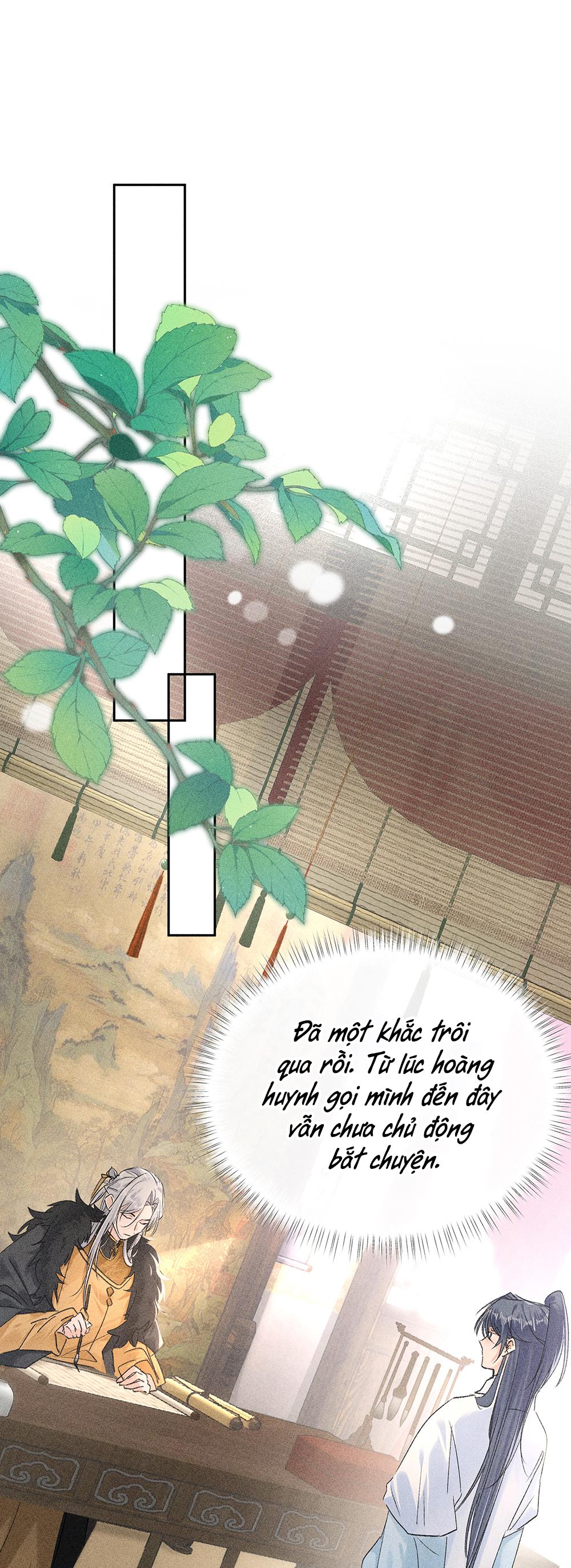 Đọc truyện Dụ Địch Vào Tròng - Chapter 22