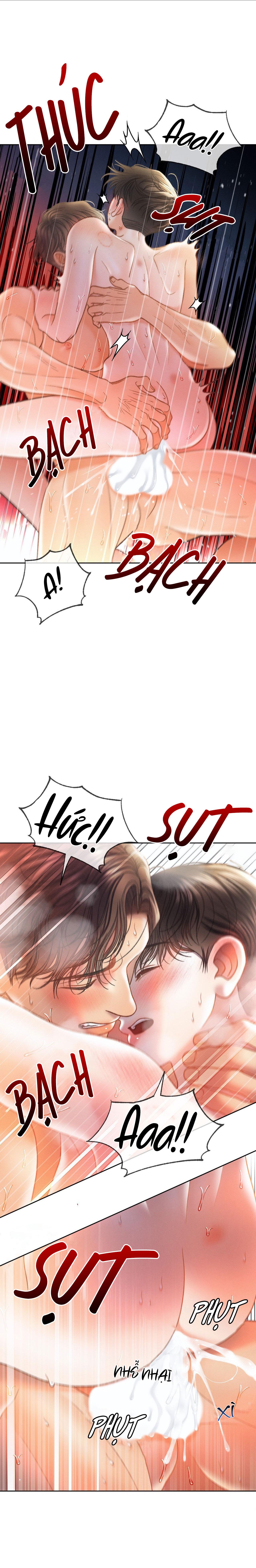 Đọc truyện RẠP CHIẾU PHIM ANEMONE - Chapter 61