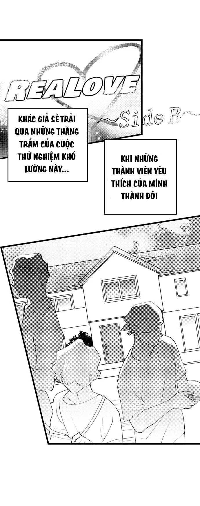 Đọc truyện Cp này vượt mức pickleball quá rồi! - Chapter 1