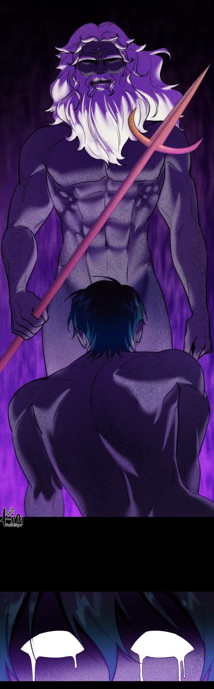 Đọc truyện SỰ THAM LAM CỦA NHÂN LOẠI - Chapter 4.3