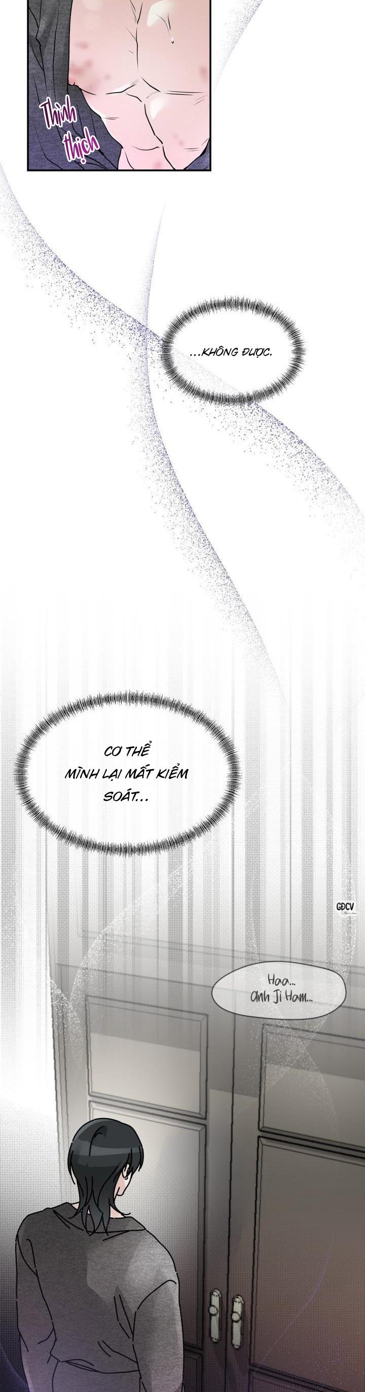 Đọc truyện HOA KHÔNG HƯƠNG - Chapter 7