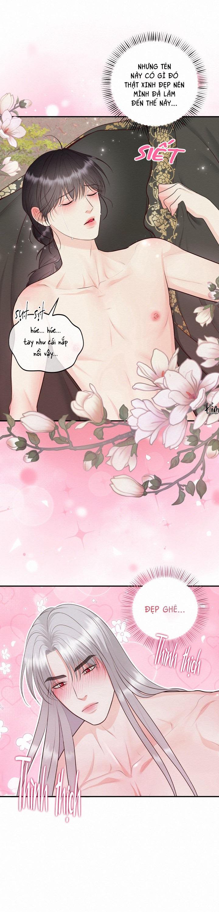 Đọc truyện LỄ TRỪ TÀ - Chapter 27