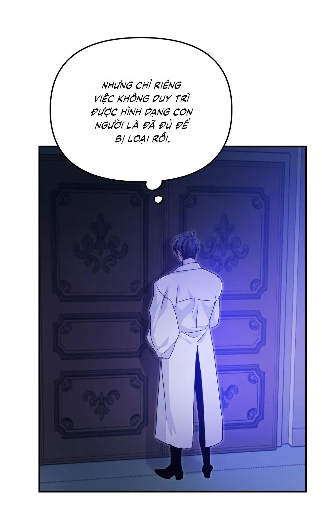 Đọc truyện  Ám Giữ Linh Hồn - Chapter 64