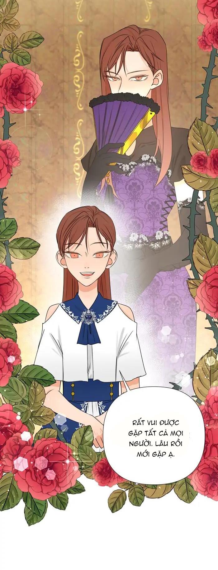 Đọc truyện Mắc Kẹt Trong Game Hẹn Hò Của Em Gái Tôi - Chapter 3