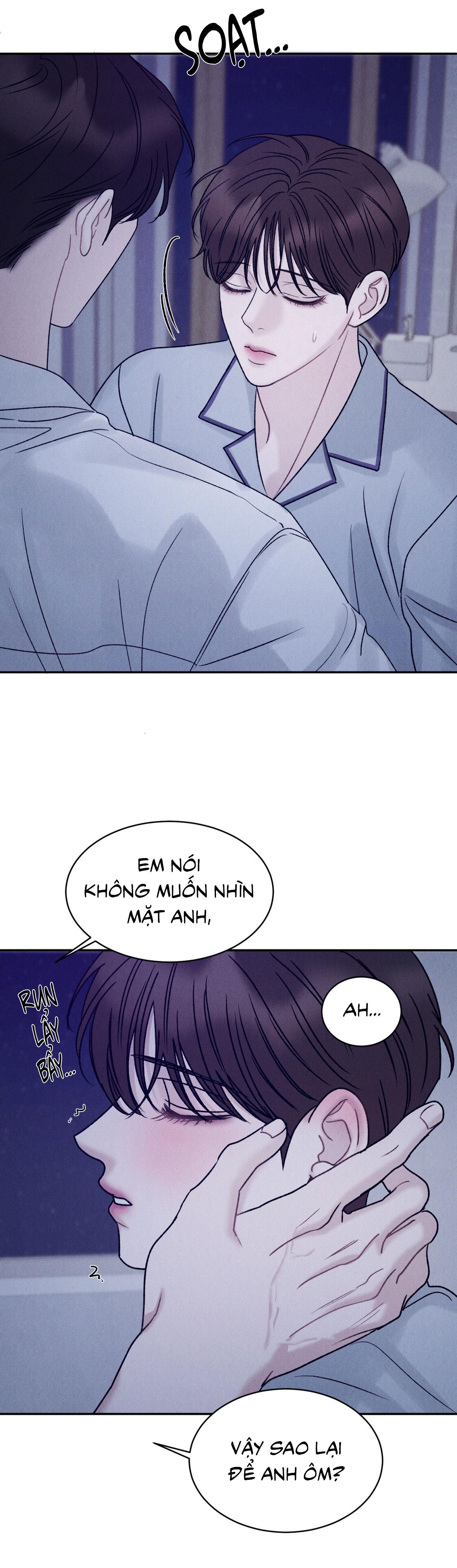Đọc truyện Joo Eun - Chapter 22