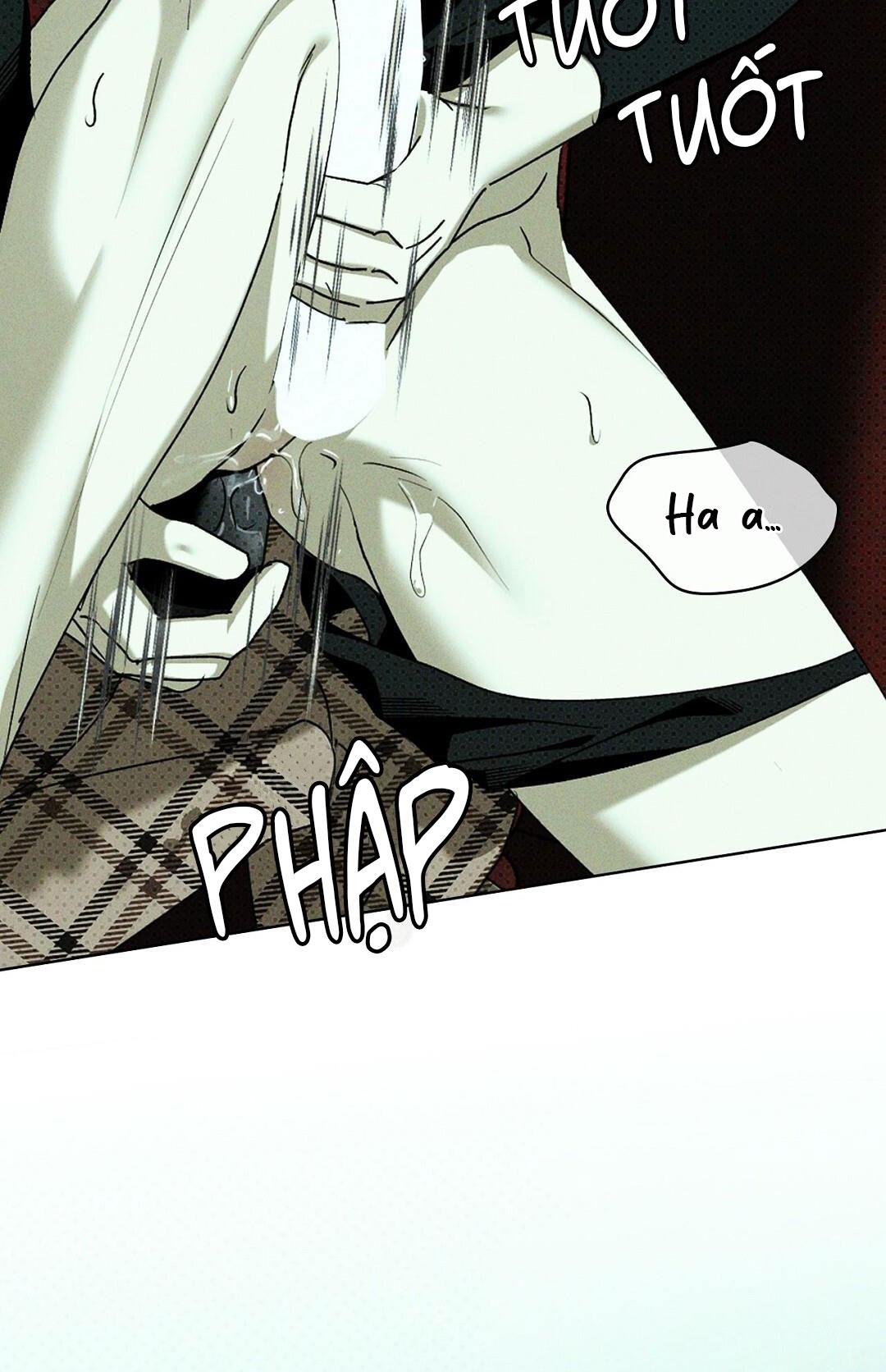 Đọc truyện DƯỚI ÁNH ĐÈN XANH Ss2 - Chapter 40