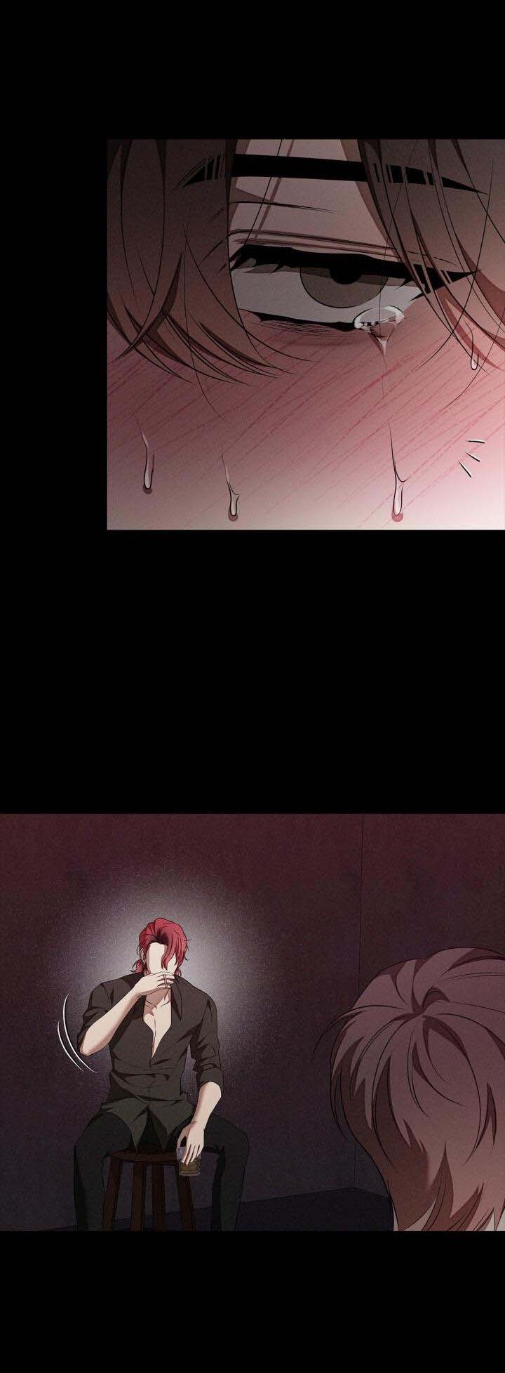 Đọc truyện Critical Point - Chapter 52