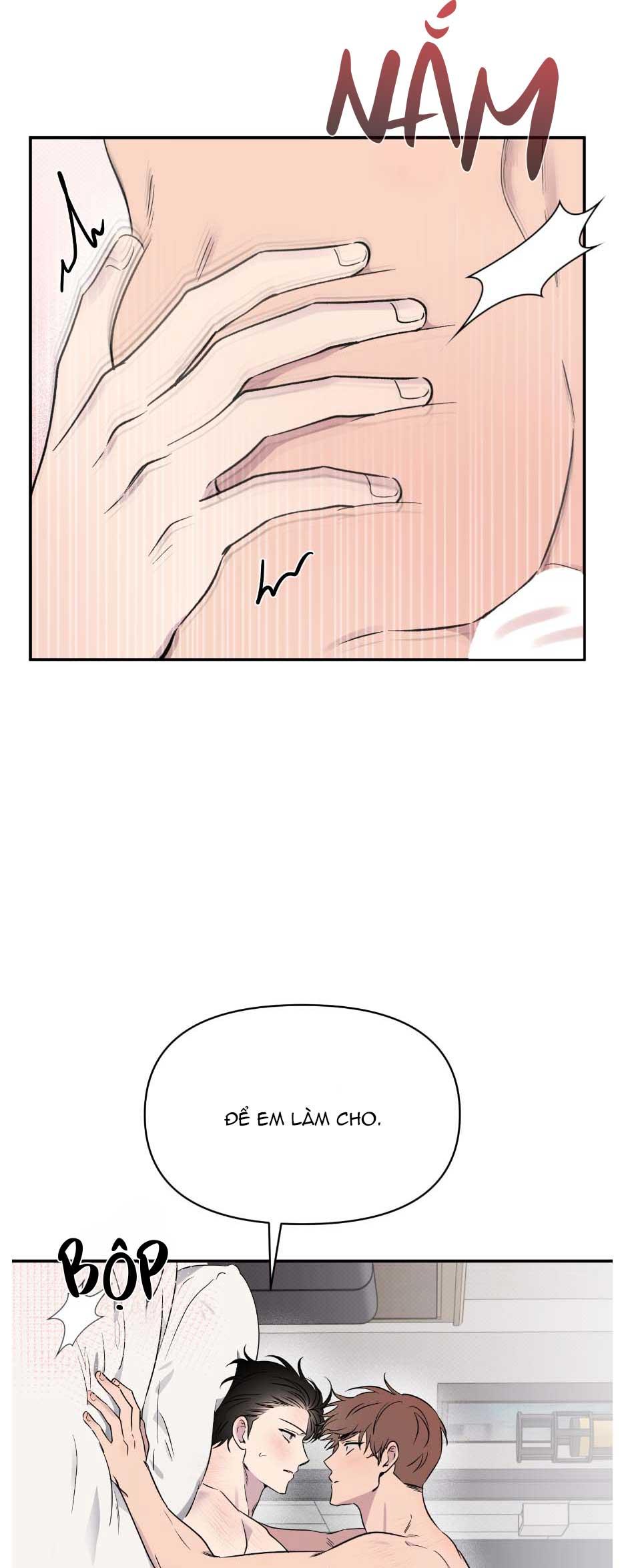 Đọc truyện VẬN MAY BẤT NGỜ - Chapter 57