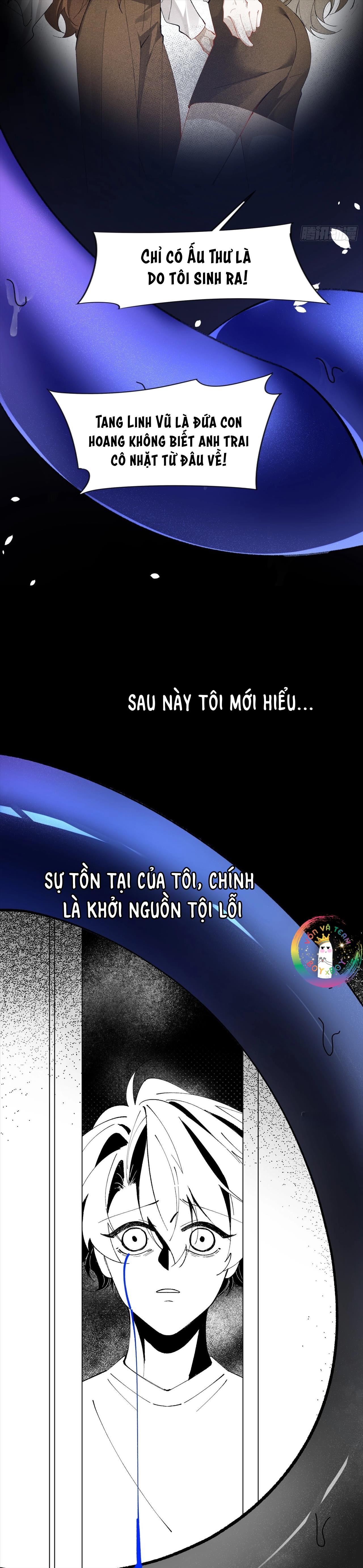 Đọc truyện Dĩ Hạ Khi Thượng - Chapter 26