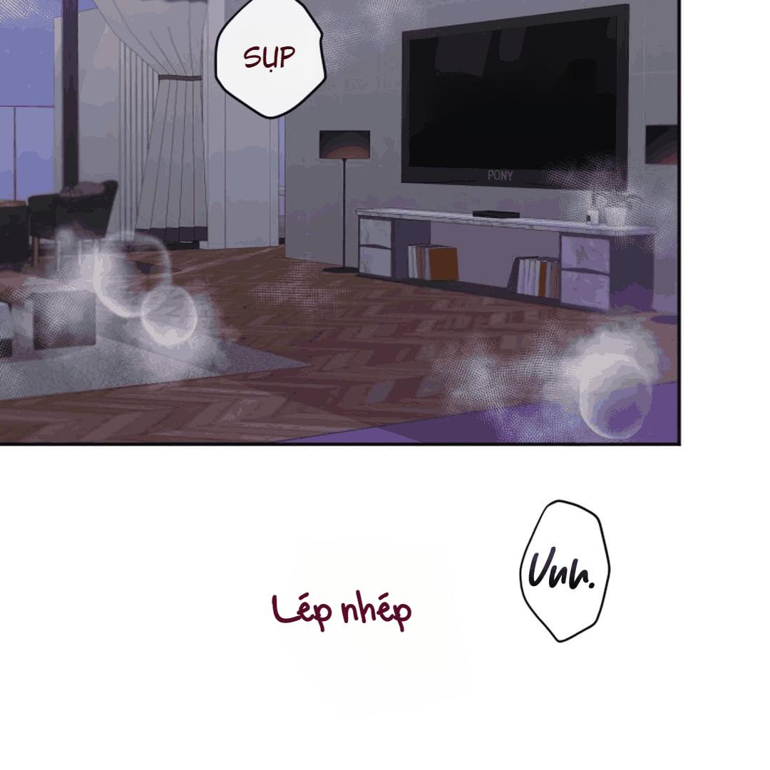 Đọc truyện Đồ ăn đêm cho quỷ tà râm - Chapter 4