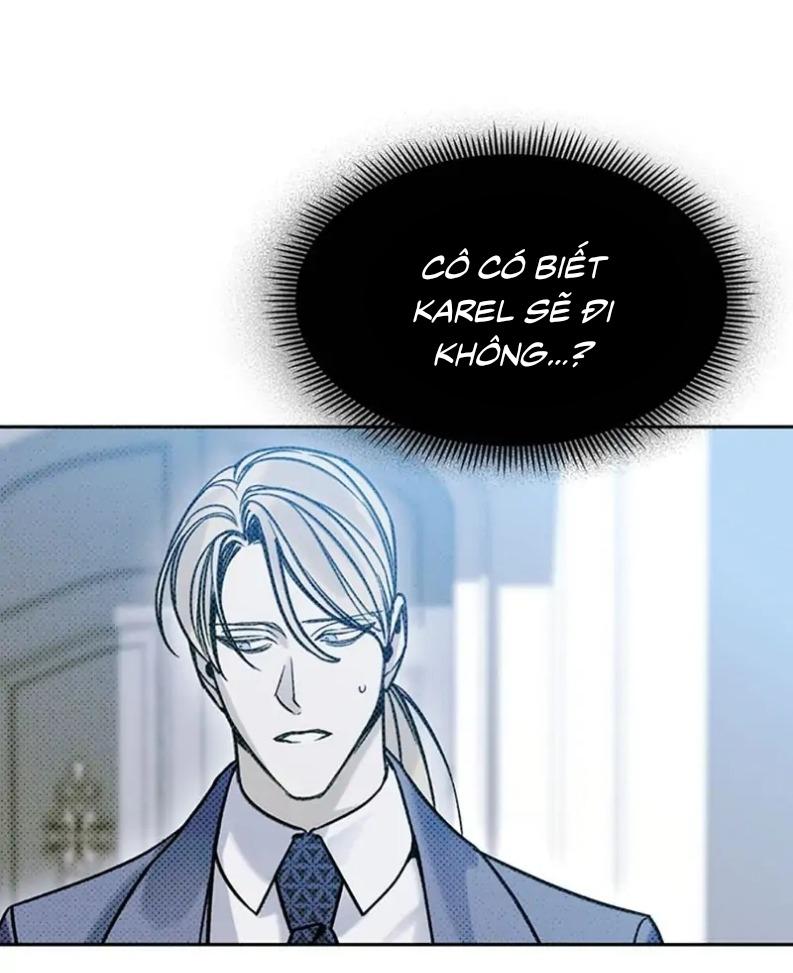 Đọc truyện SOLO FOR TWO - Chapter 15
