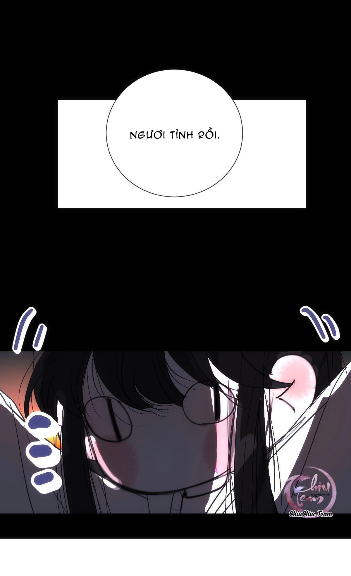 Đọc truyện Vài Câu Chuyện Với Sư Tôn Sau Khi Xuyên Sách - Chapter 42