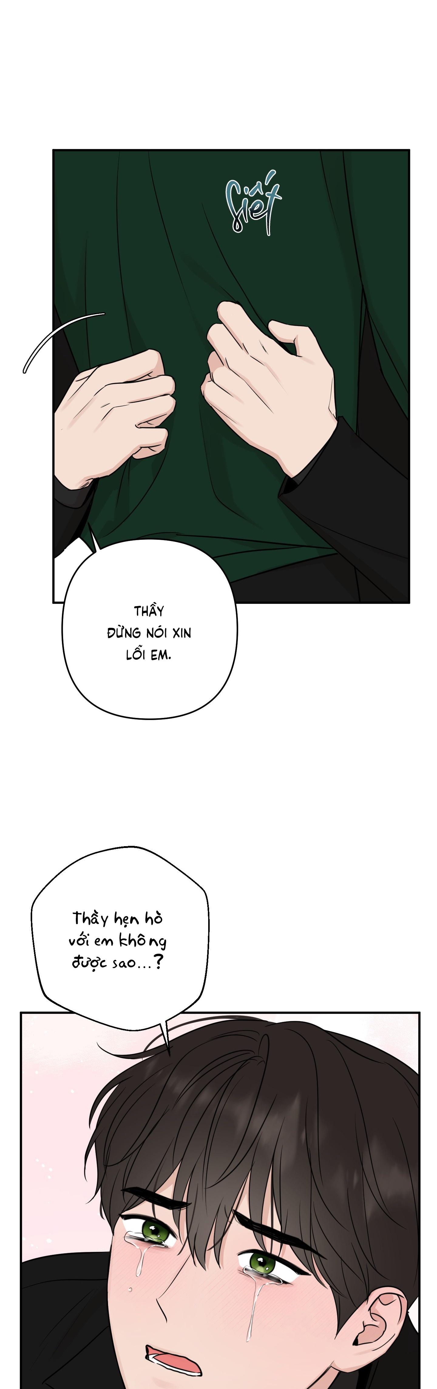 Đọc truyện UP AND DOWN - Chapter 6