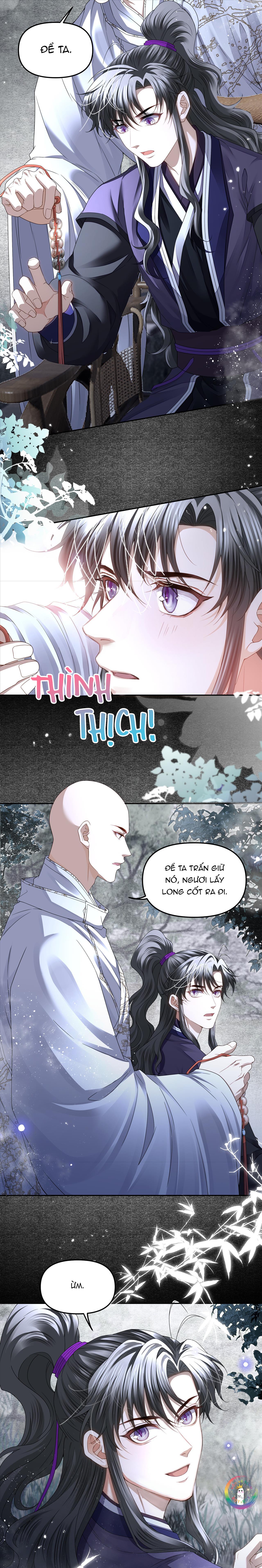 Đọc truyện (END) Đồng Tiền Kham Thế - Chapter 75