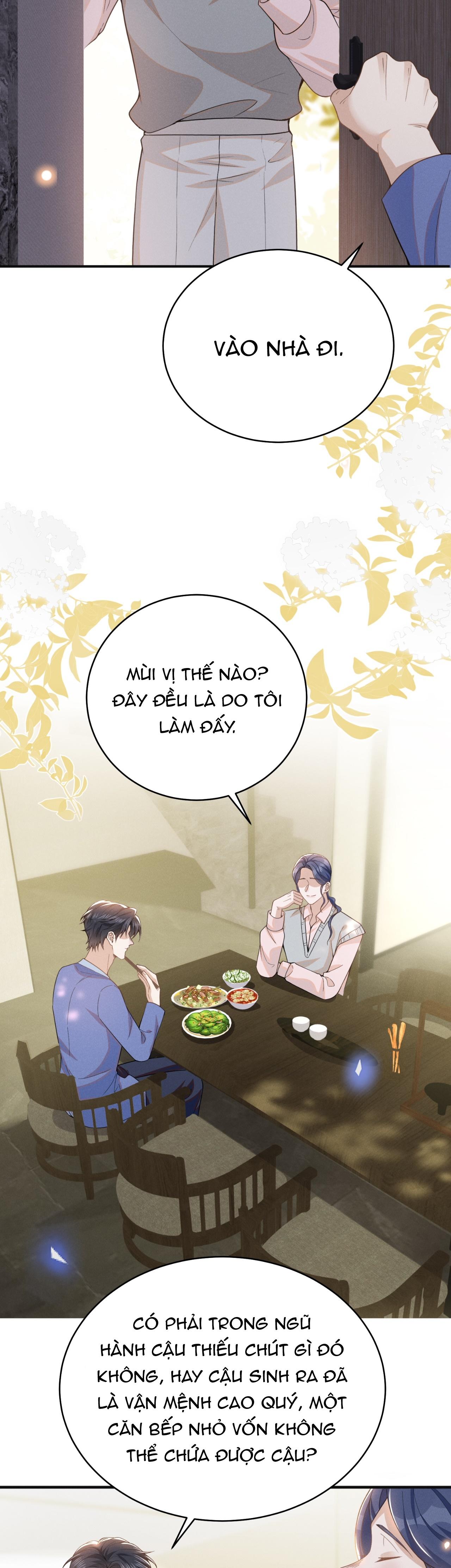 Đọc truyện Lai sinh bất kiến - Chapter 128