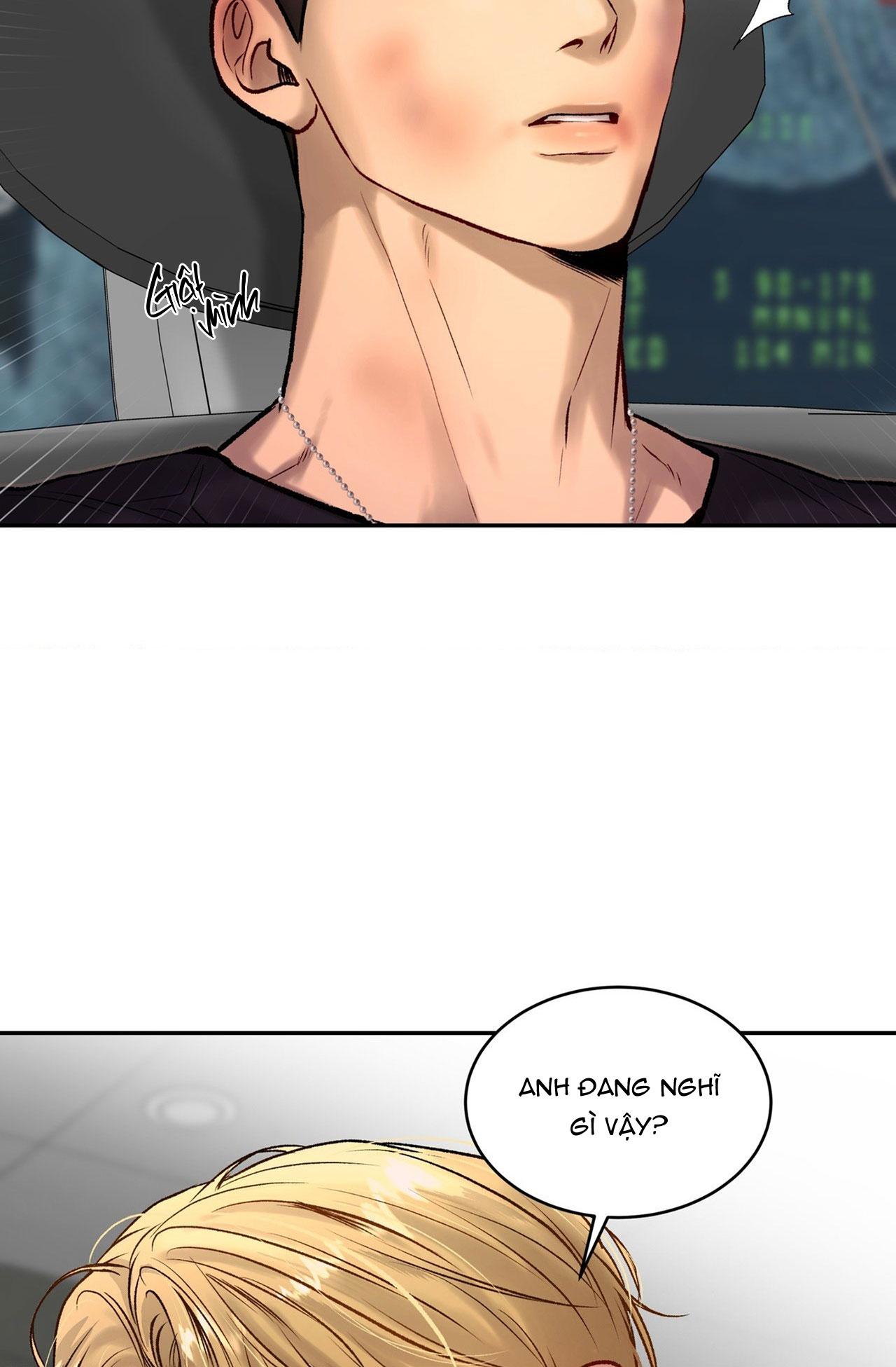 Đọc truyện RON PROJECT - Chapter 2