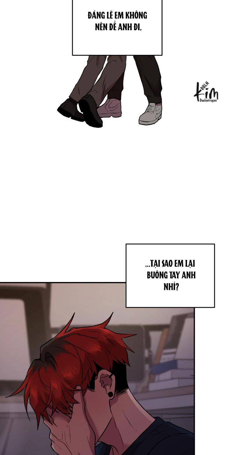 Đọc truyện NỖI SỢ CỦA HWAN YEONG - Chapter 44