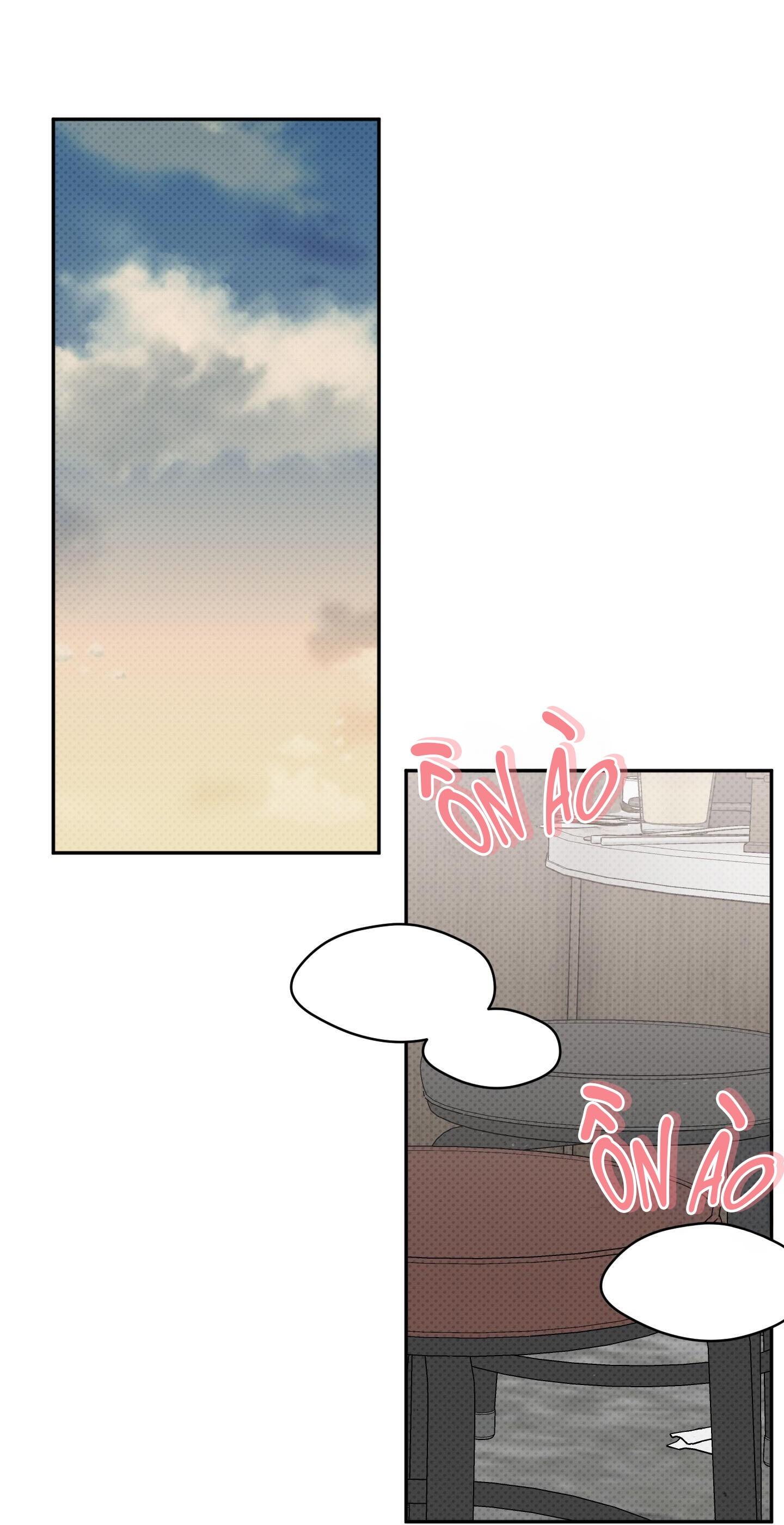 Đọc truyện  Carrot And Stick - Chapter 24