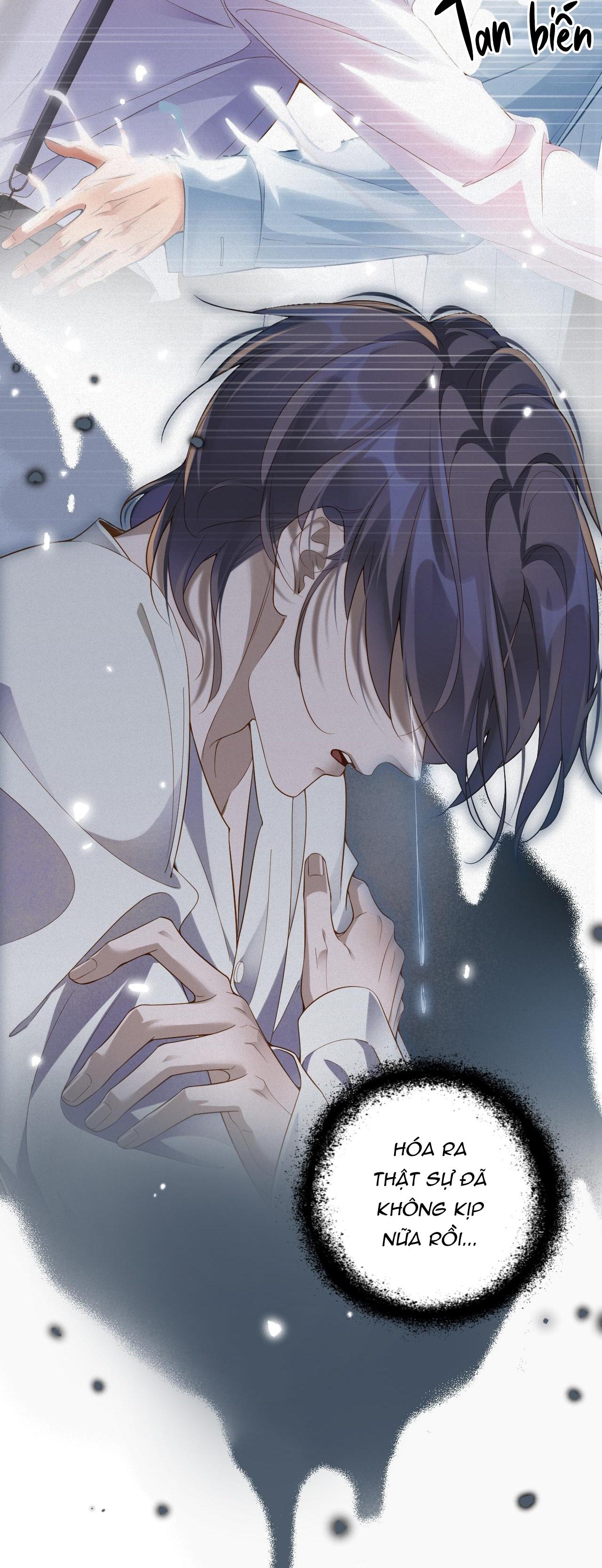 Đọc truyện CHỒNG CŨ MUỐN TÁI HÔN LẦN NỮA - Chapter 42