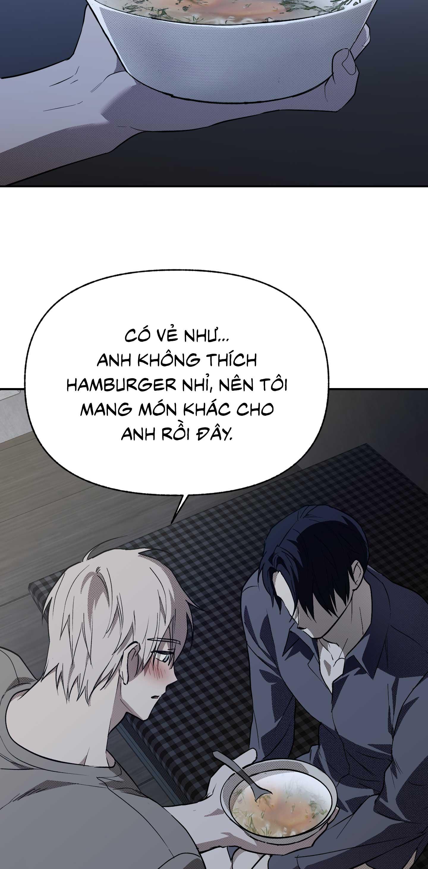 Đọc truyện GIÀNH QUYỀN KIỂM SOÁT - Chapter 15