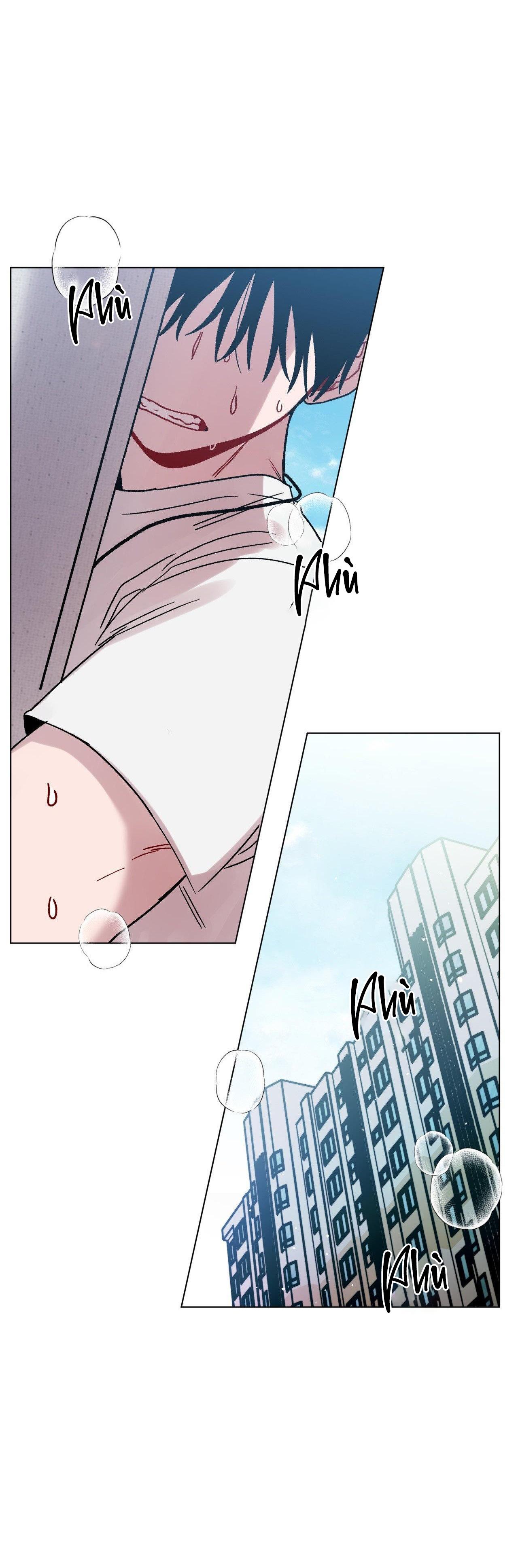 Đọc truyện CƠN MƯA RÀO MÙA HẠ - Chapter 51