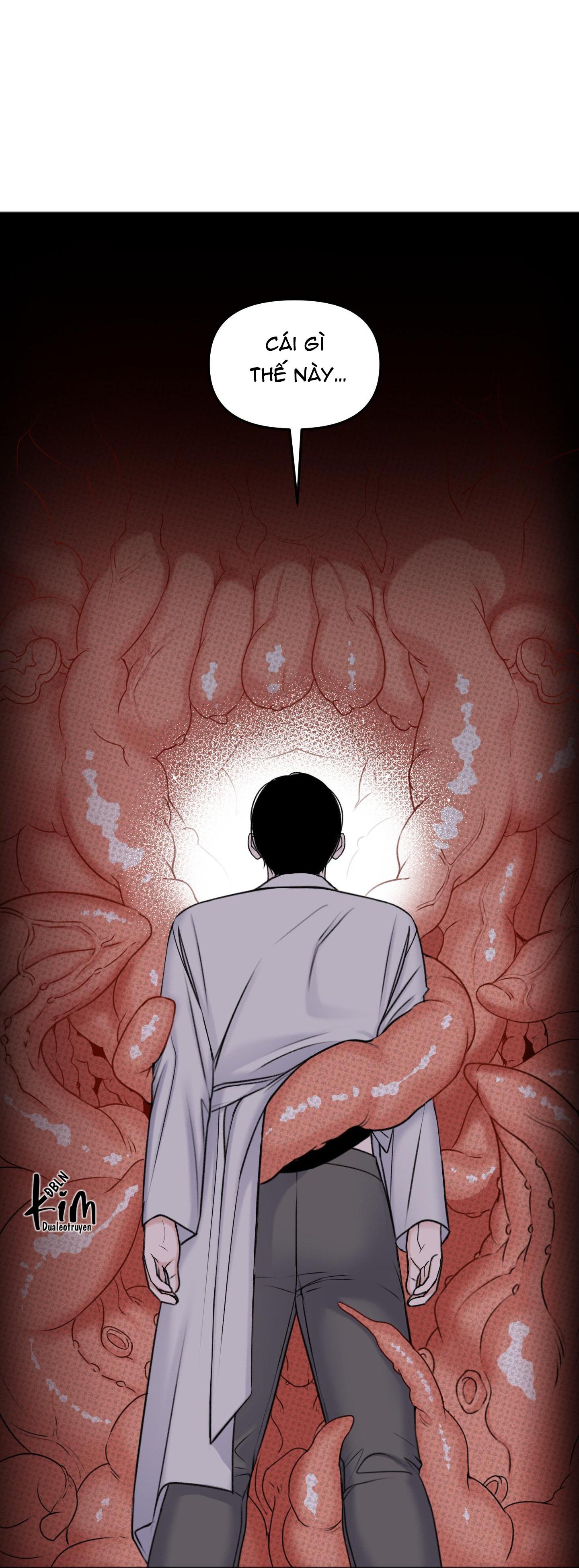 Đọc truyện CẢNH BÁO MƯA - Chapter 1