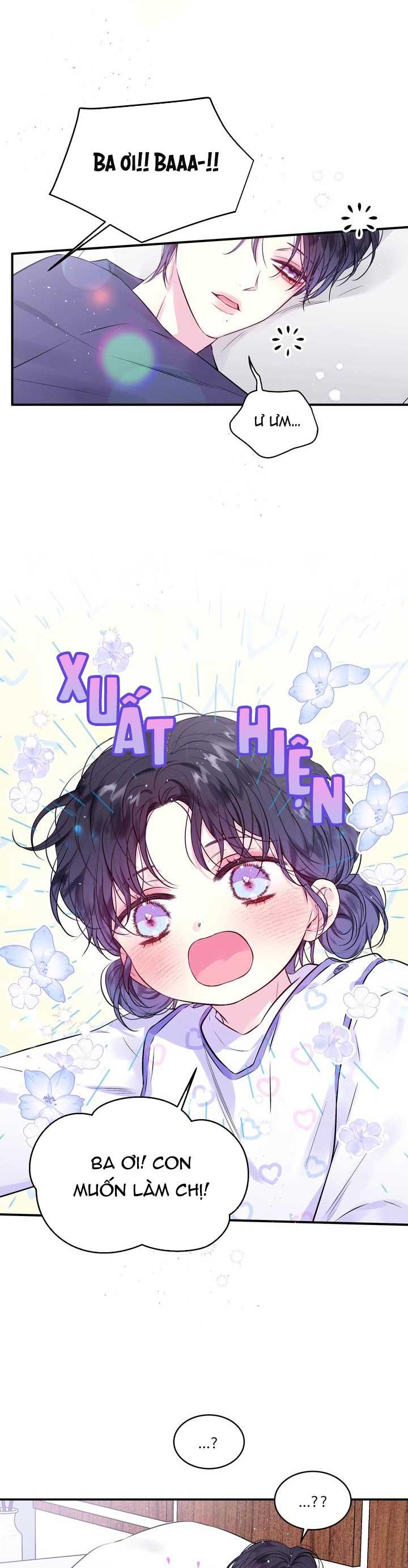 Đọc truyện BÌNH MINH THỨ HAI - Chapter 74