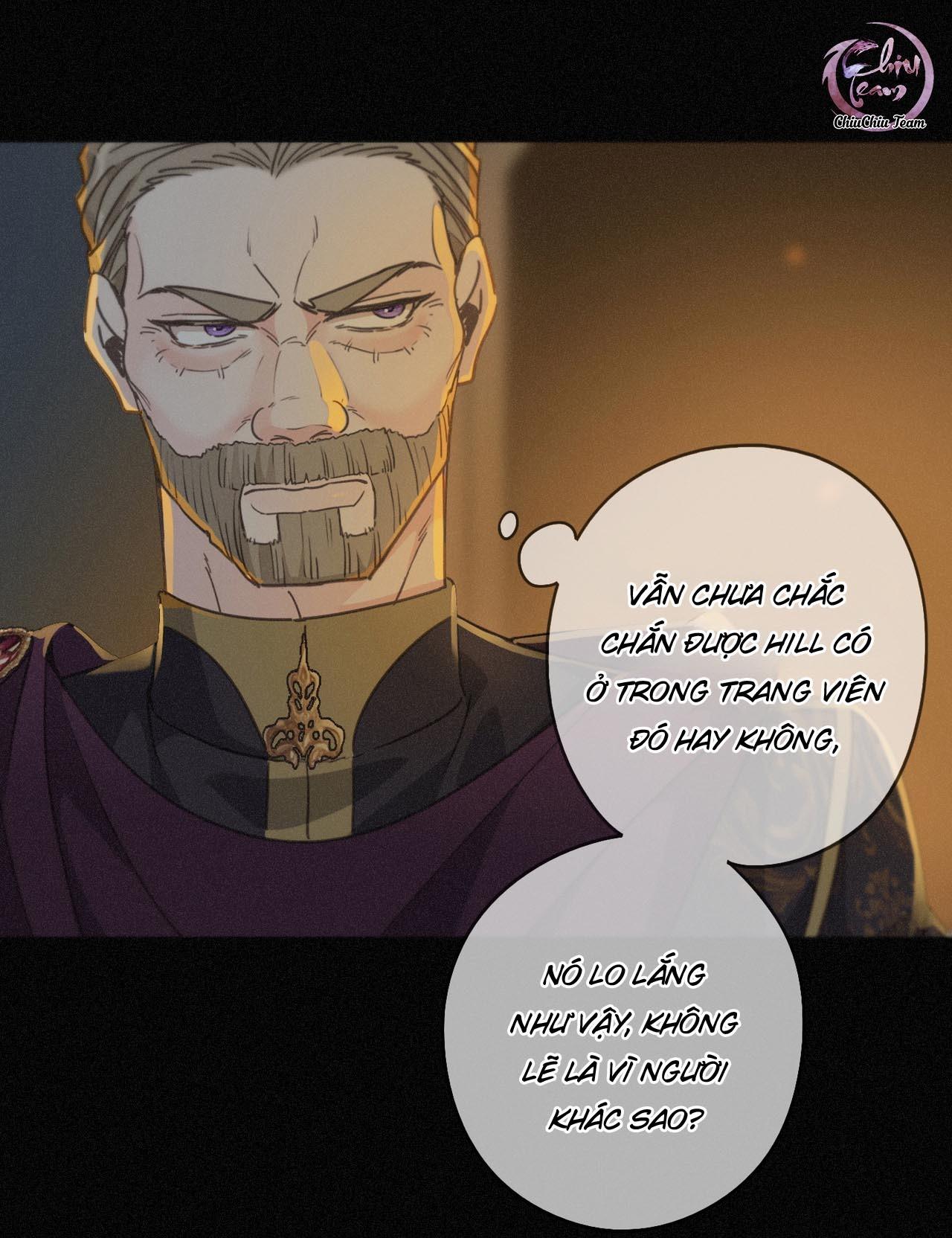 Đọc truyện Khốn Thú Chi Nhiễm - Chapter 47