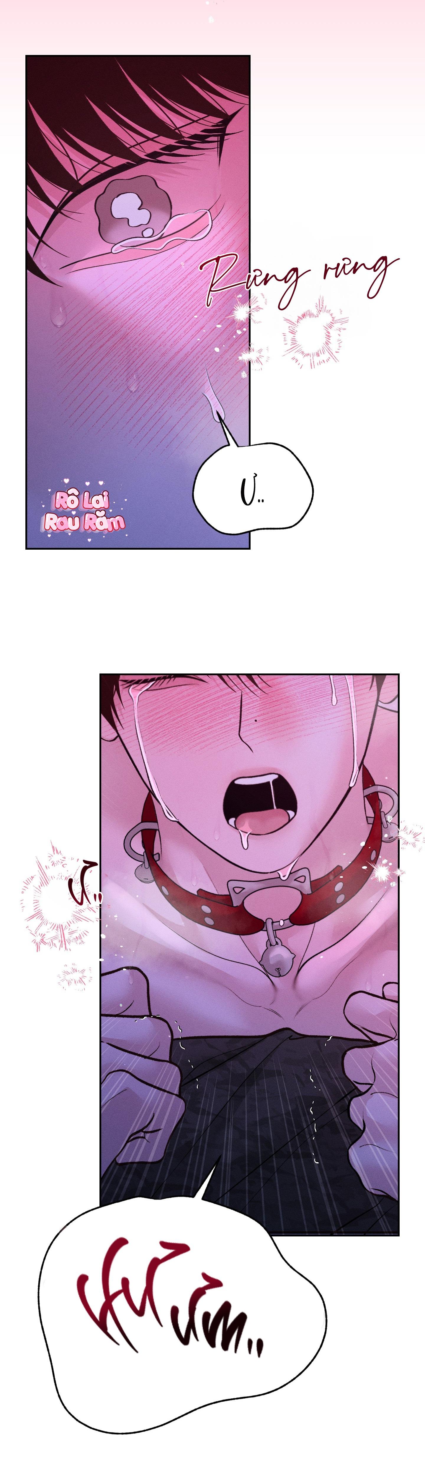 Đọc truyện  Cứu tinh của Thứ Hai - Chapter 44