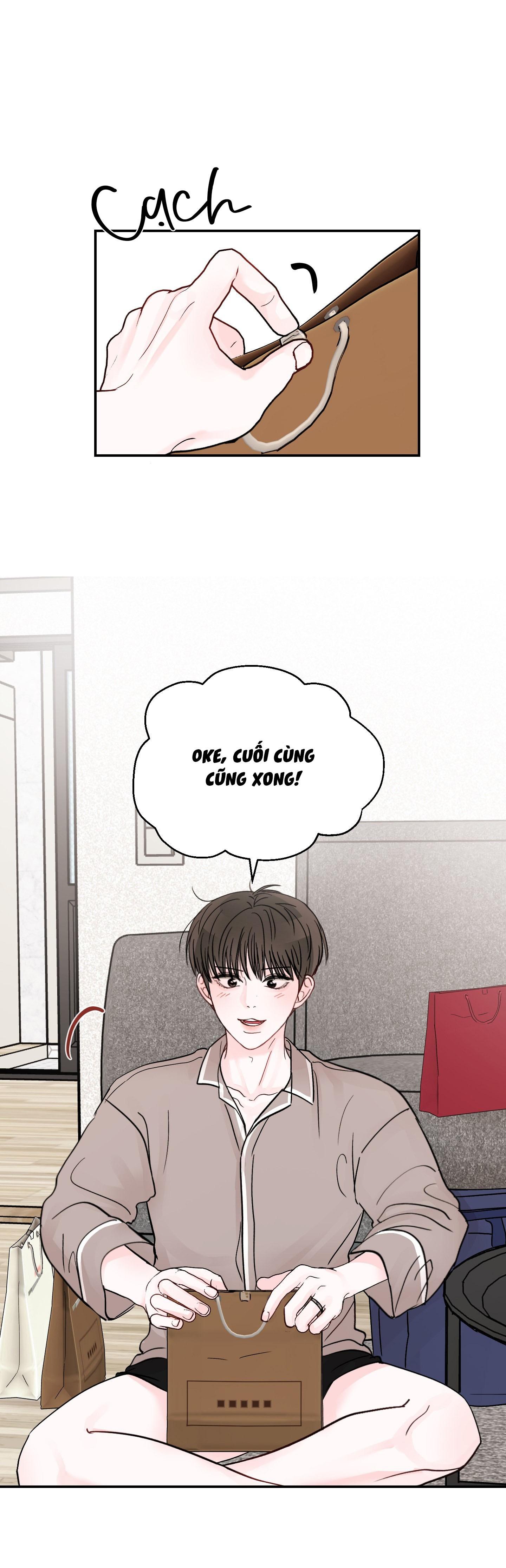 Đọc truyện  Thán phục thanh xuân - Chapter 73