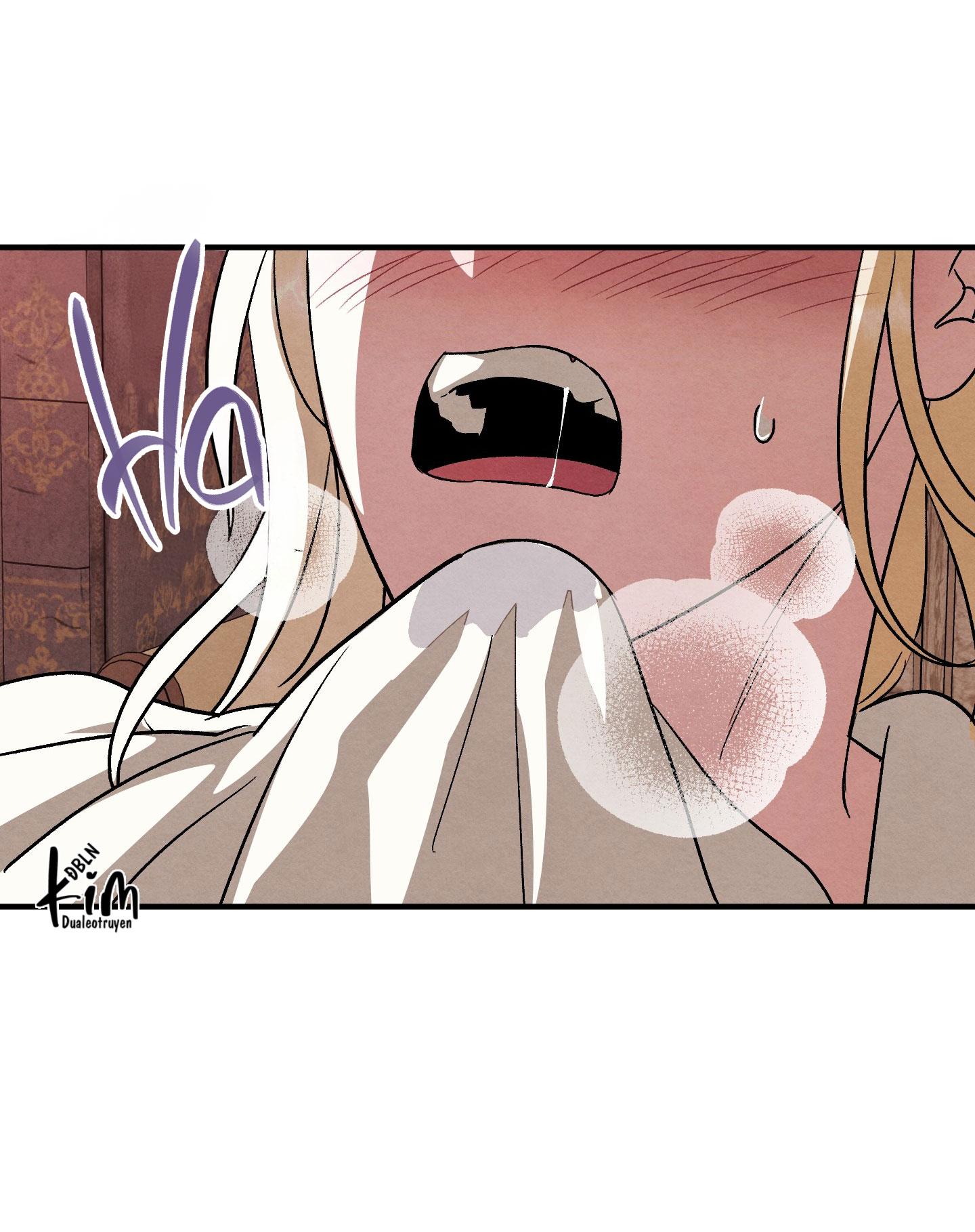 Đọc truyện GỬI VỊ THIẾU GIA TÔI YÊU - Chapter 21