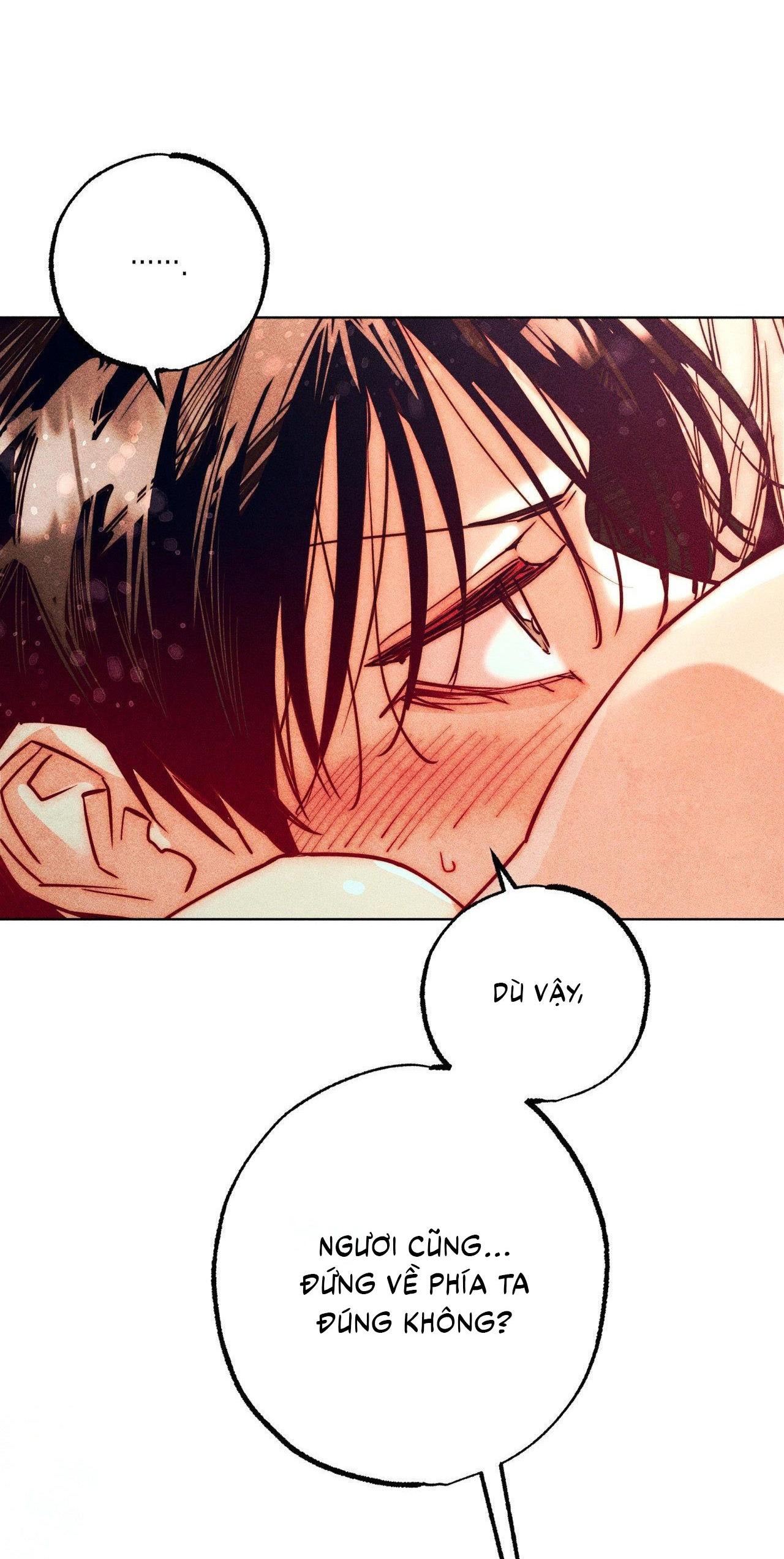 Đọc truyện  Làm vị cứu tinh thật dễ dàng - Chapter 84