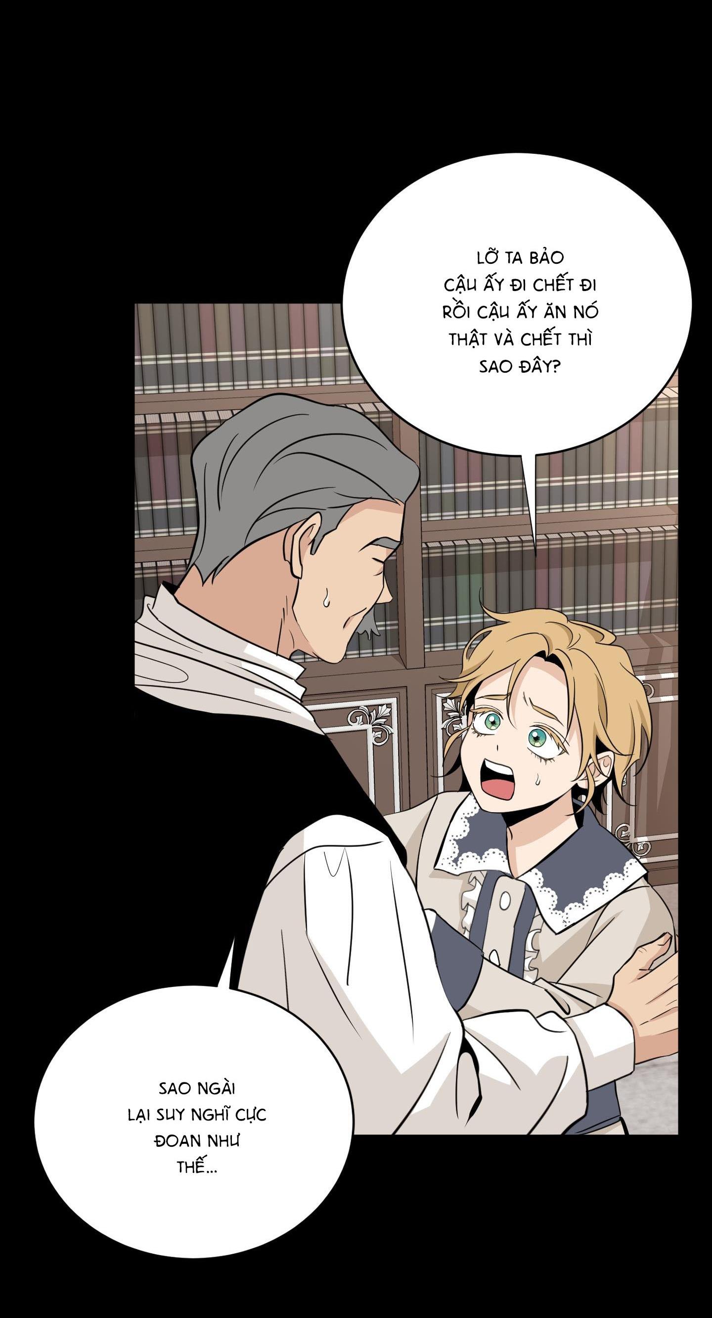 Đọc truyện  Hoa Vô Danh - Chapter 2