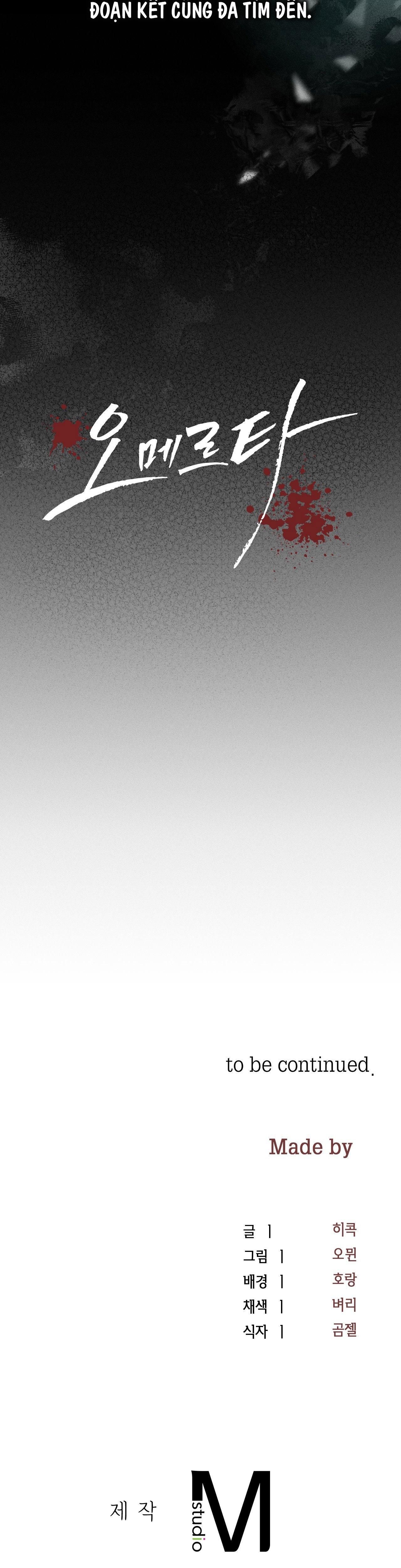 Đọc truyện OMERTA SILENCE - Chapter 0