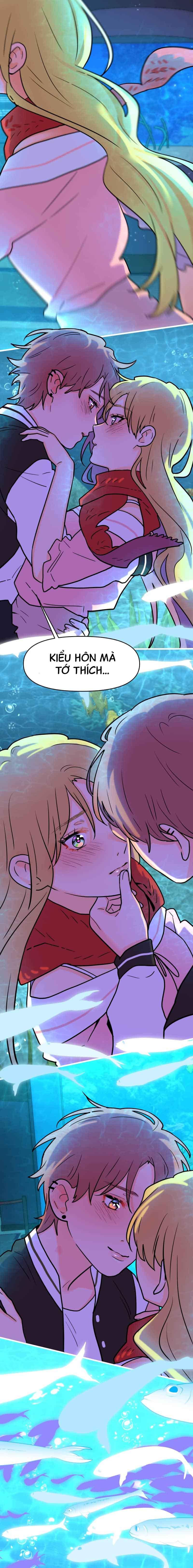 Đọc truyện Truyện Ngôn Nhưng Không Ngôn Lắm - Chapter 121