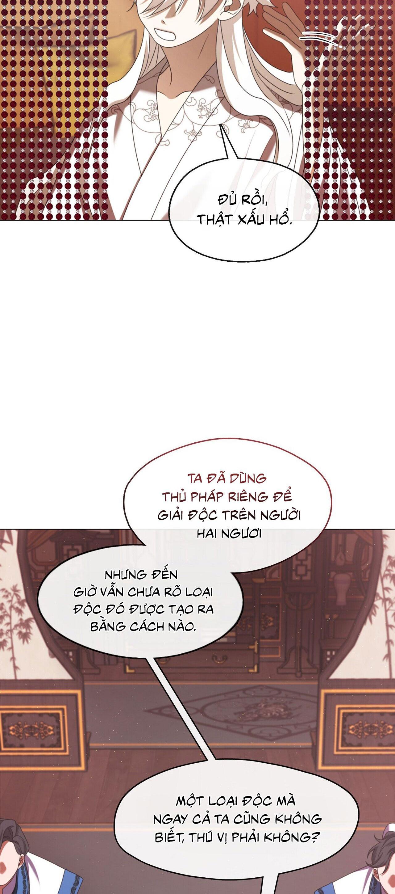 Đọc truyện Tôi đã nuôi dạy thủ lĩnh giáo phái ác ma - Chapter 39