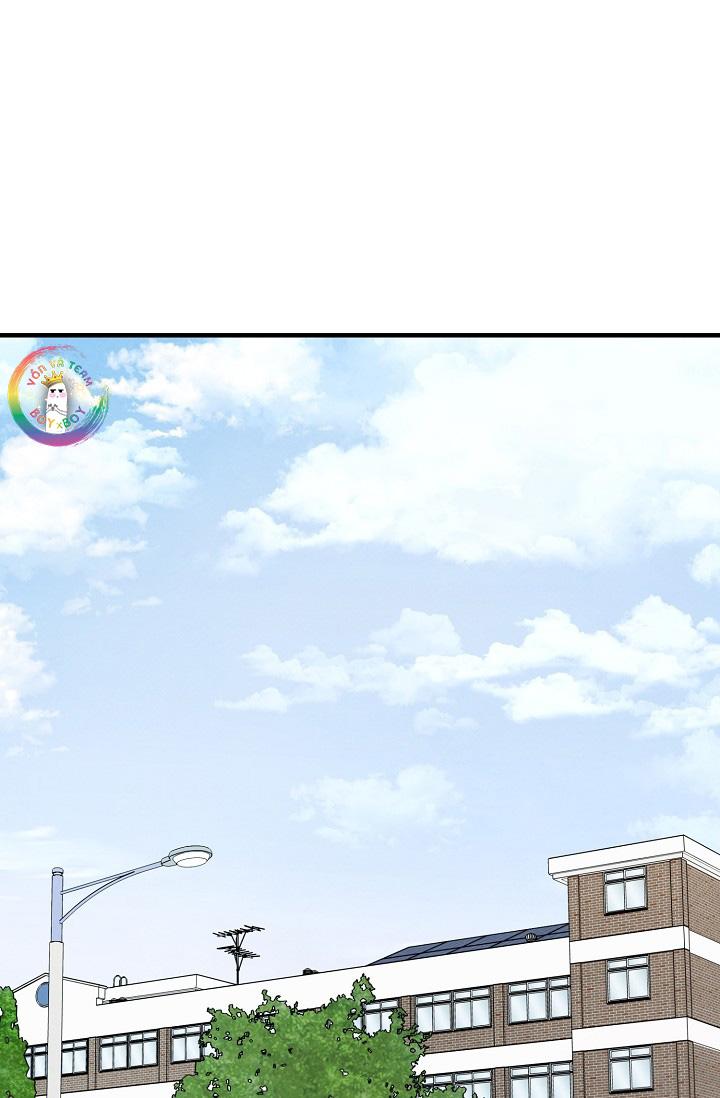 Đọc truyện Linh Hồn Của Mu Ryeong - Chapter 8