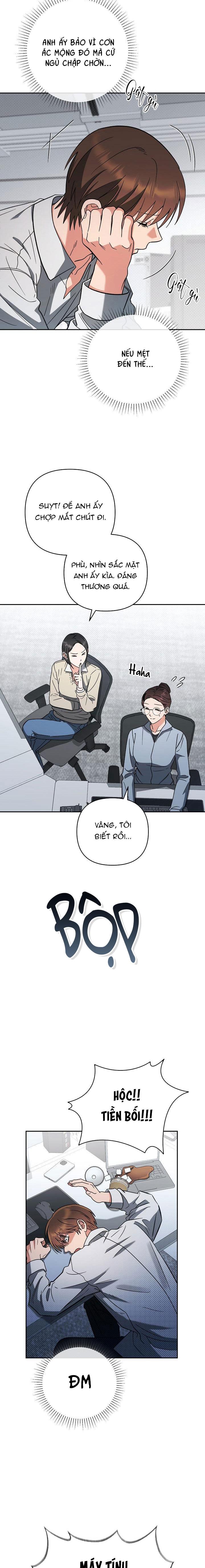 Đọc truyện ROMANCE NOT ROMANTIC - Chapter 26