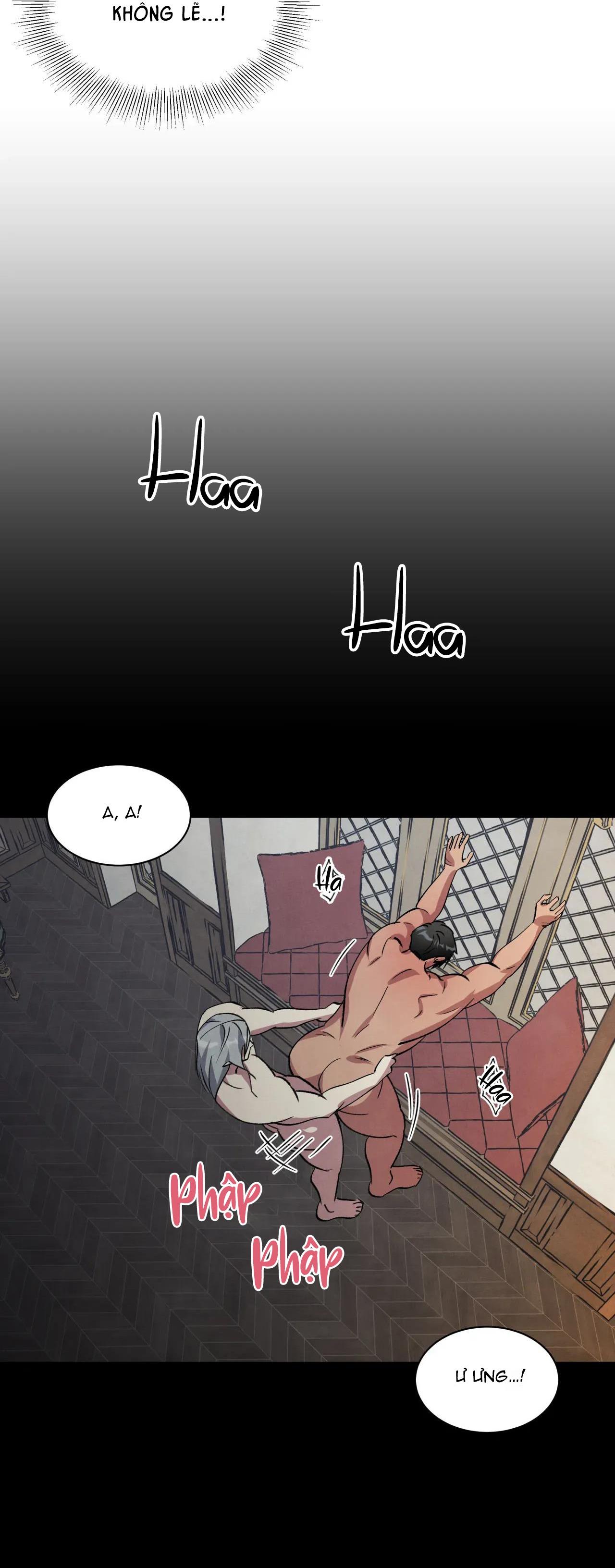 Đọc truyện KHẾ ƯỚC BÍ MẬT CỦA ĐẠI CÔNG TƯỚC XỨ BẮC - Chapter 36