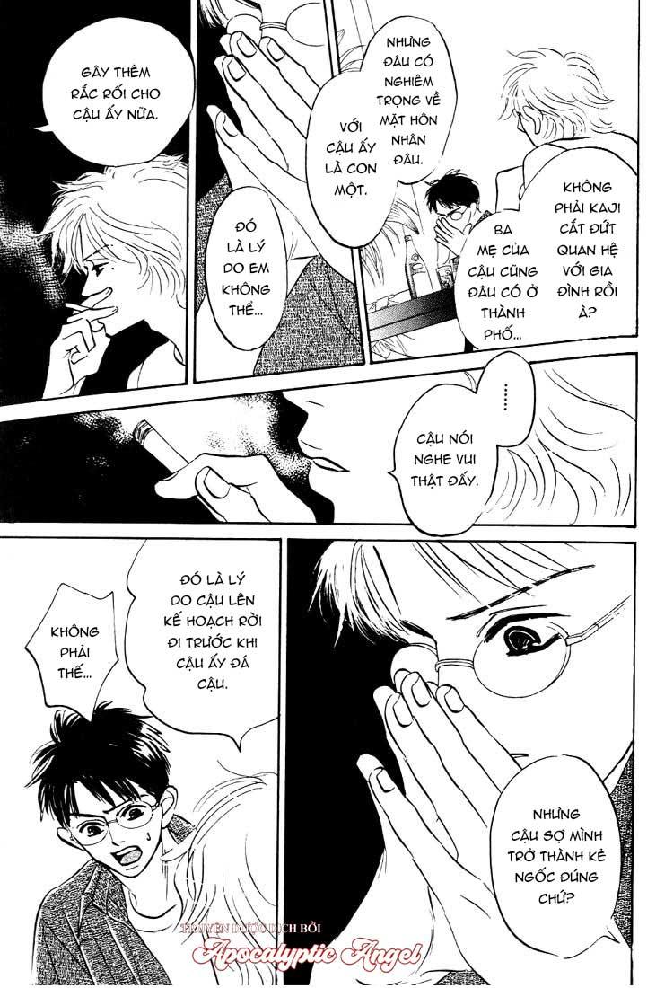 Đọc truyện [END] Chuyện Không Như Cậu Nghĩ Đâu - Chapter 9