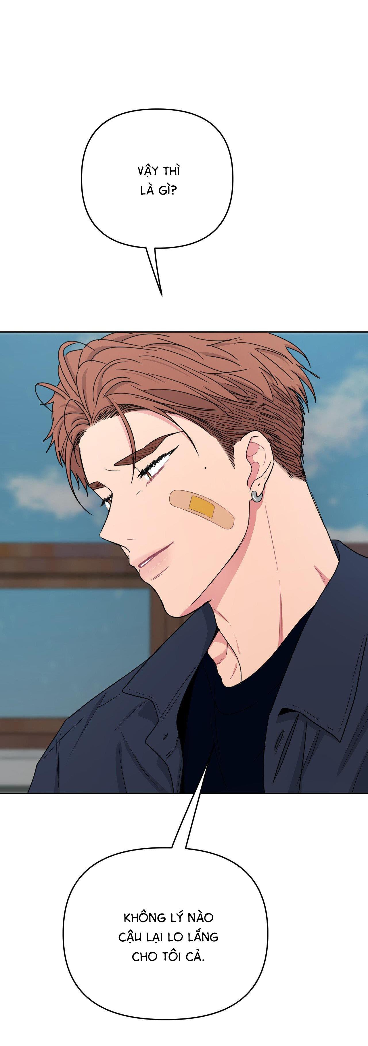 Đọc truyện Chàng Trai Mỹ Thuật - Chapter 13