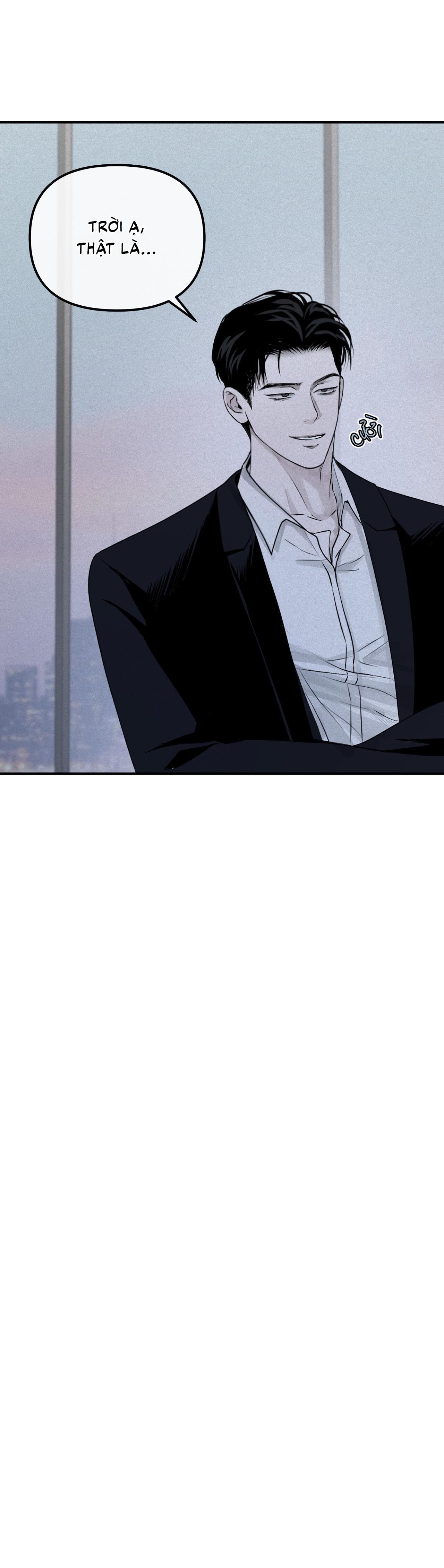 Đọc truyện  Phép Chiếu - Chapter 17