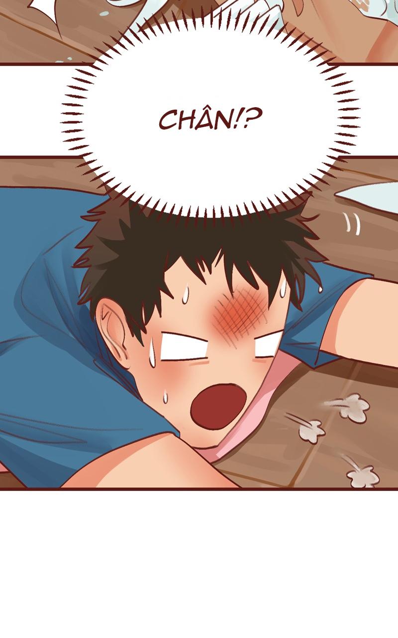 Đọc truyện BAILIN AND LIYUN ( NEW SS ) - Chapter 55