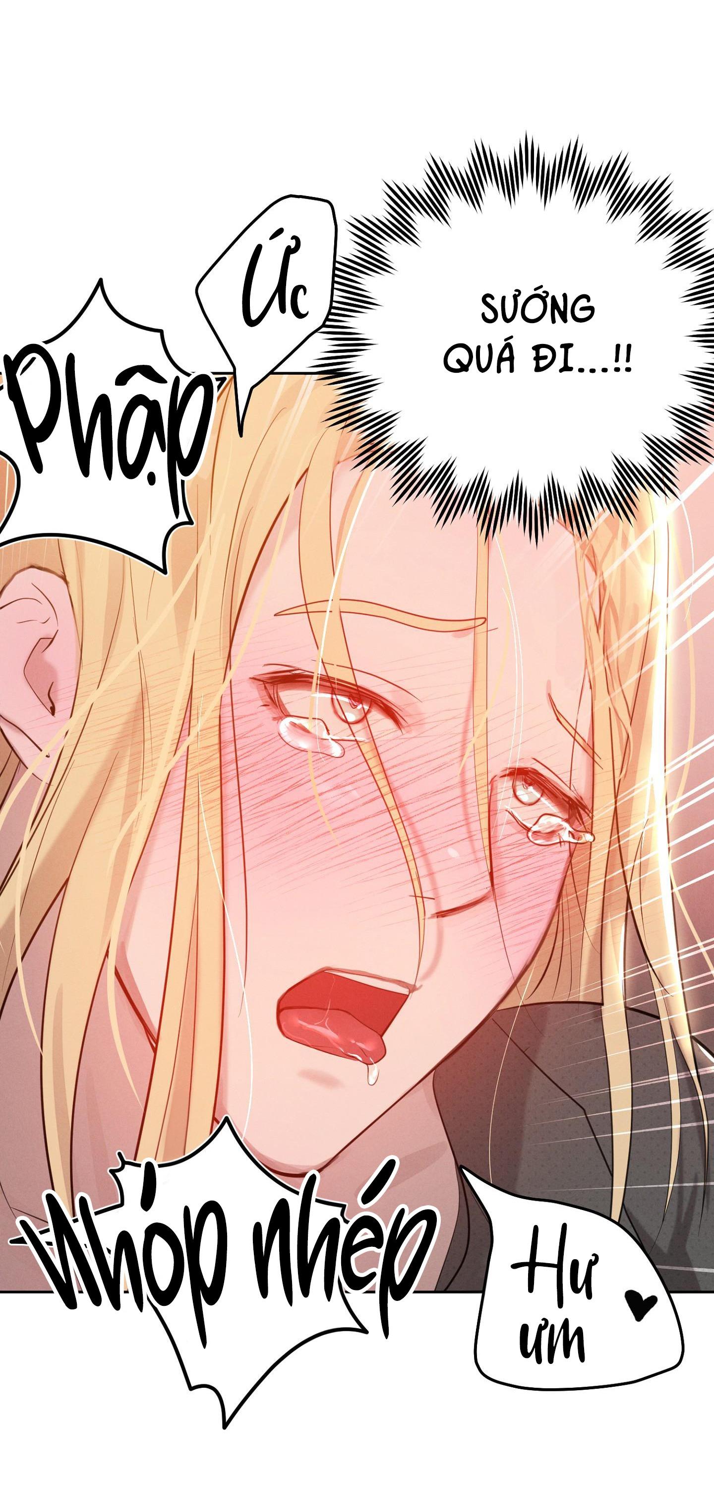 Đọc truyện TÔI CŨNG MUỐN LÀM MỘNG MA - Chapter 29