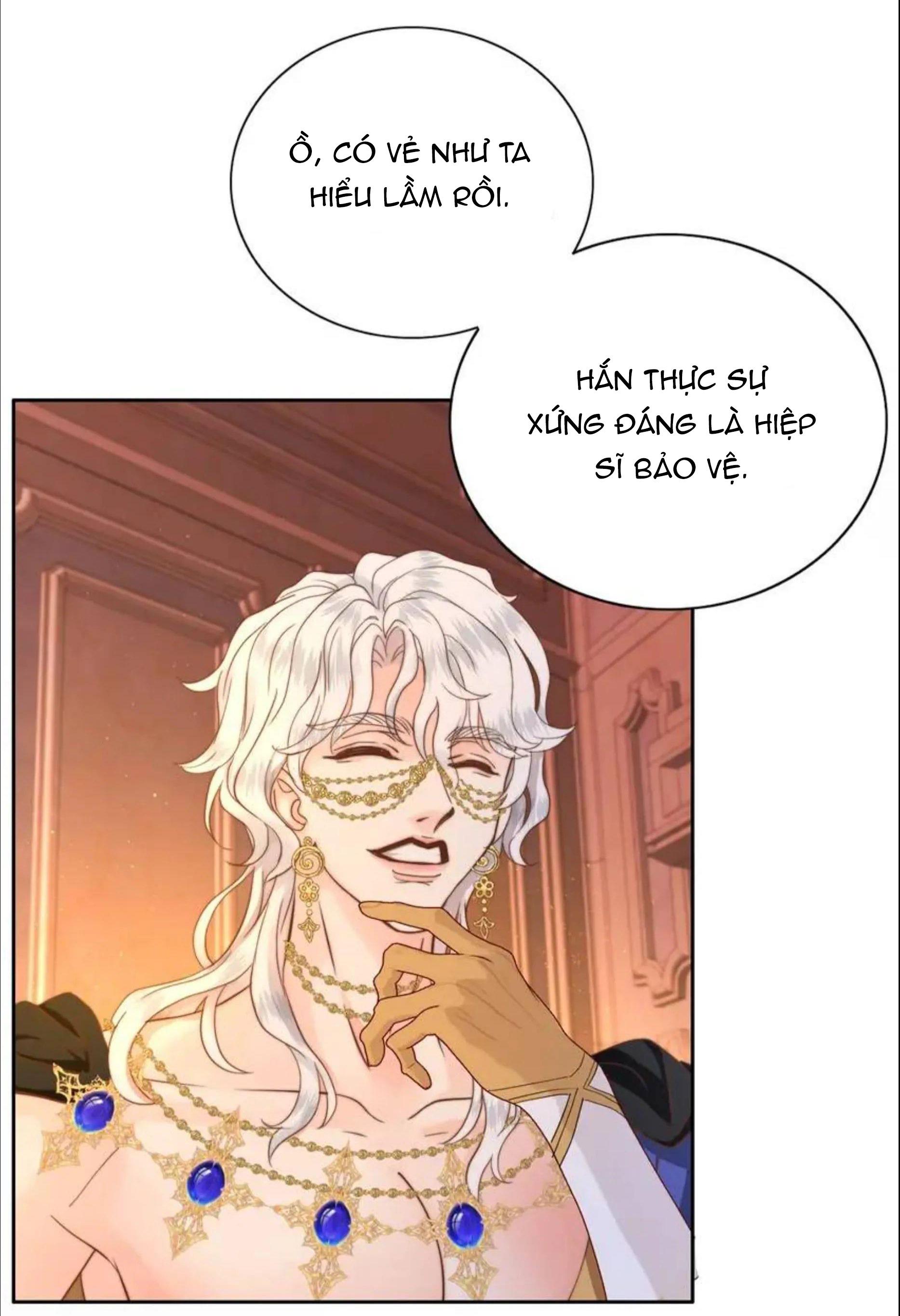 Đọc truyện Crazy About Me - Chapter 4
