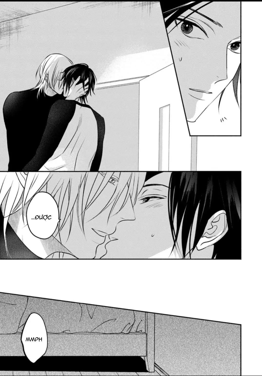 Đọc truyện Xác Sống - Chapter 11