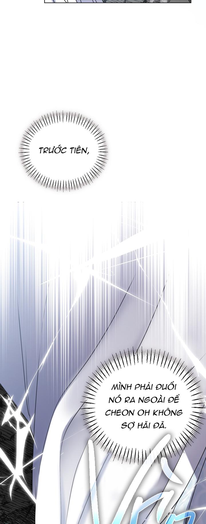 Đọc truyện Tôi đã nuôi dạy thủ lĩnh giáo phái ác ma - Chapter 10