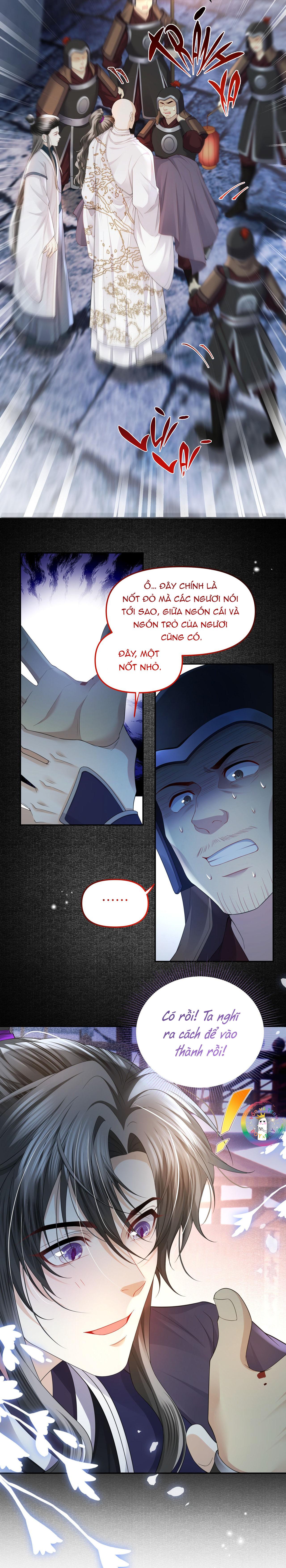 Đọc truyện (END) Đồng Tiền Kham Thế - Chapter 64